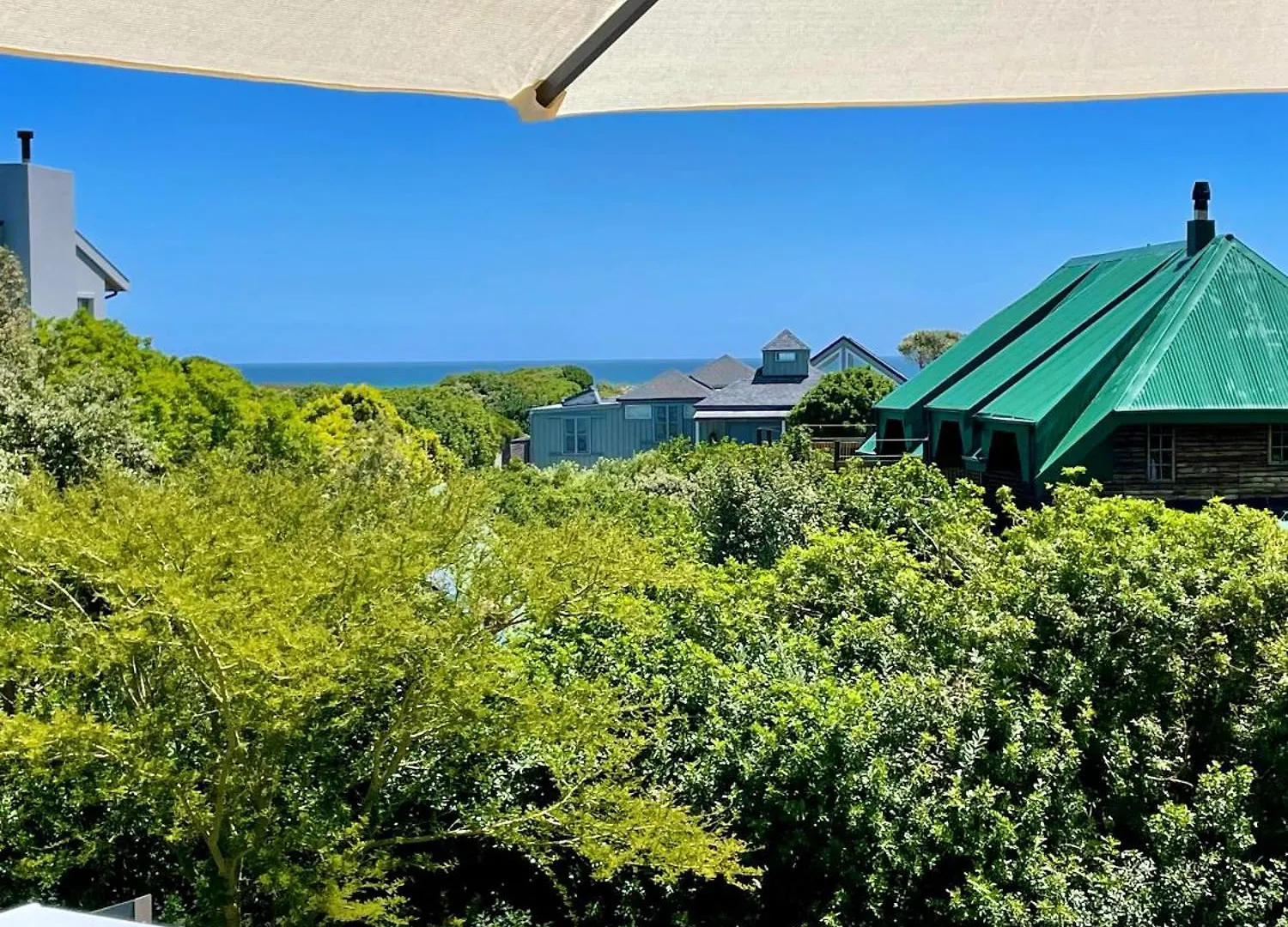 Disa Villa, Noordhoek At The Beach, Chapmans Peak, Solar Città del Capo