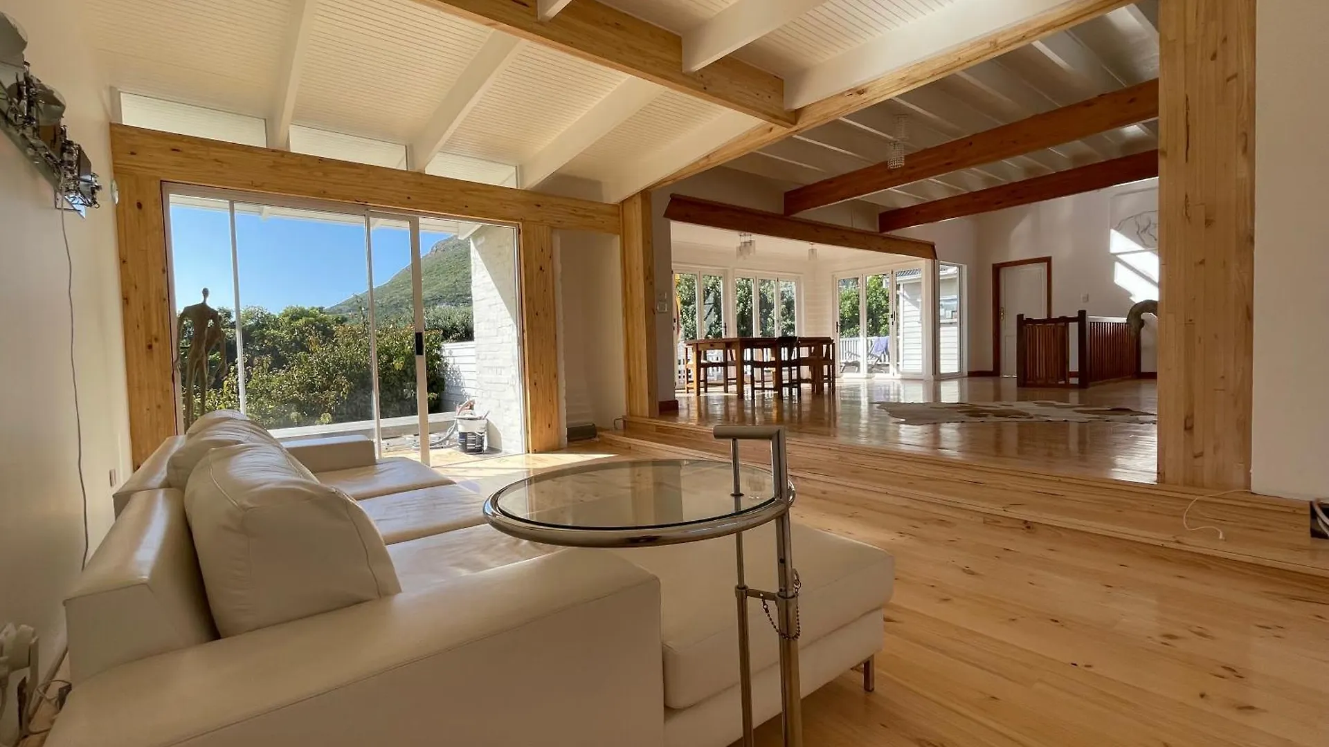 Disa Villa, Noordhoek At The Beach, Chapmans Peak, Solar Città del Capo